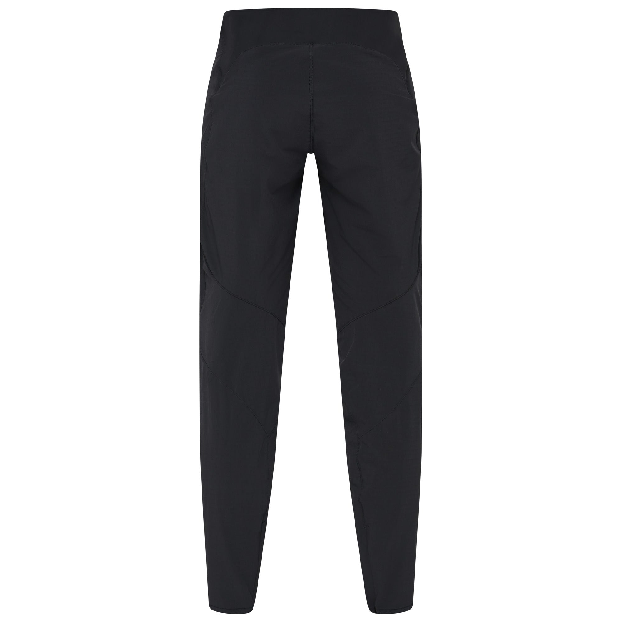 FLEXAIR FIRE PANT Black