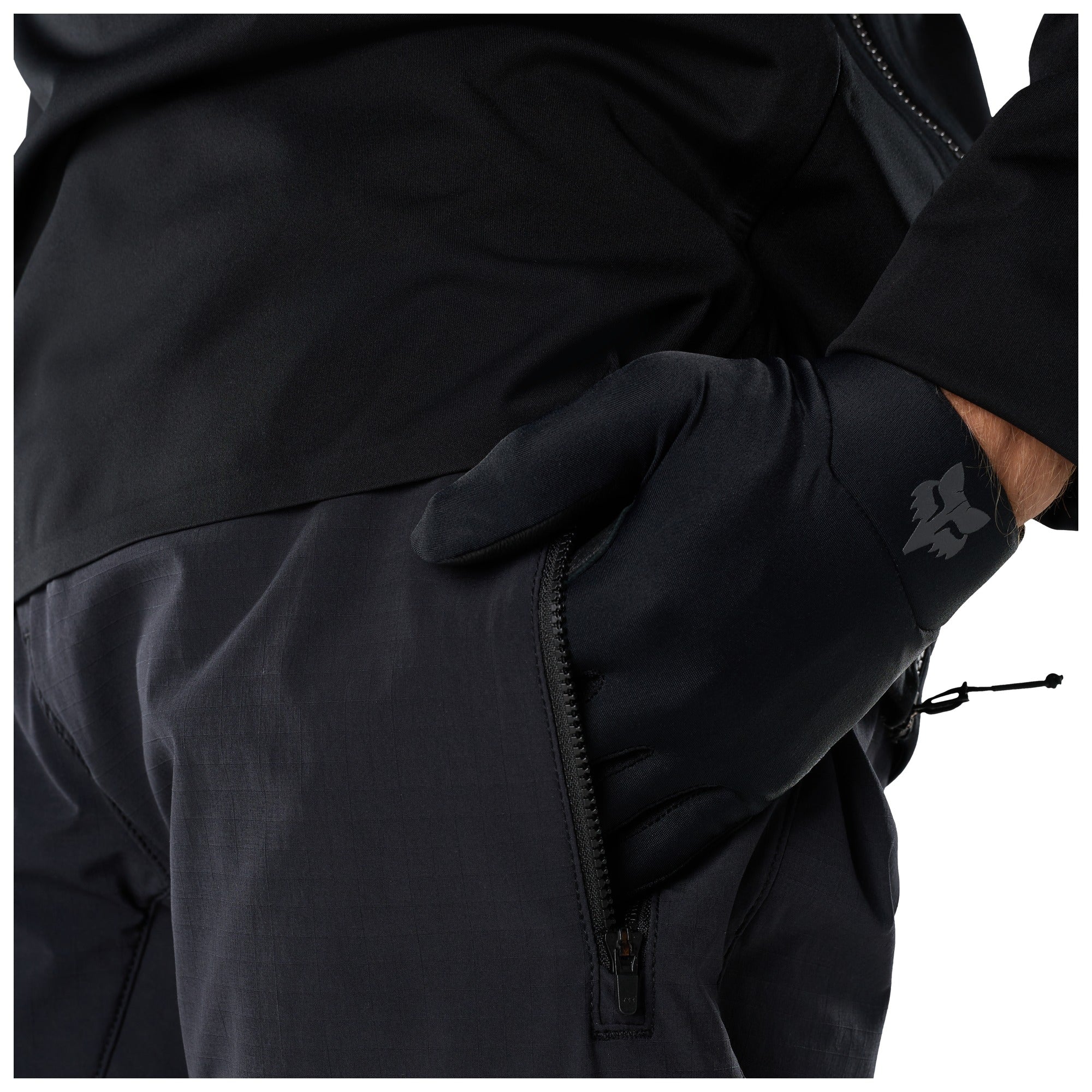 FLEXAIR FIRE PANT