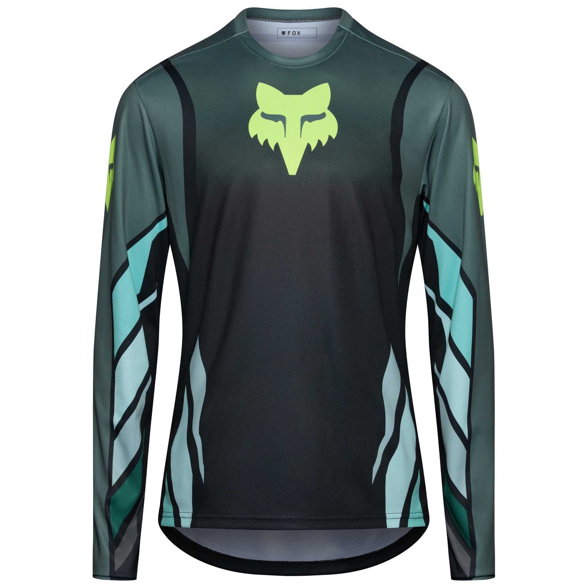 RANGER LS JERSEY FOUNDRY