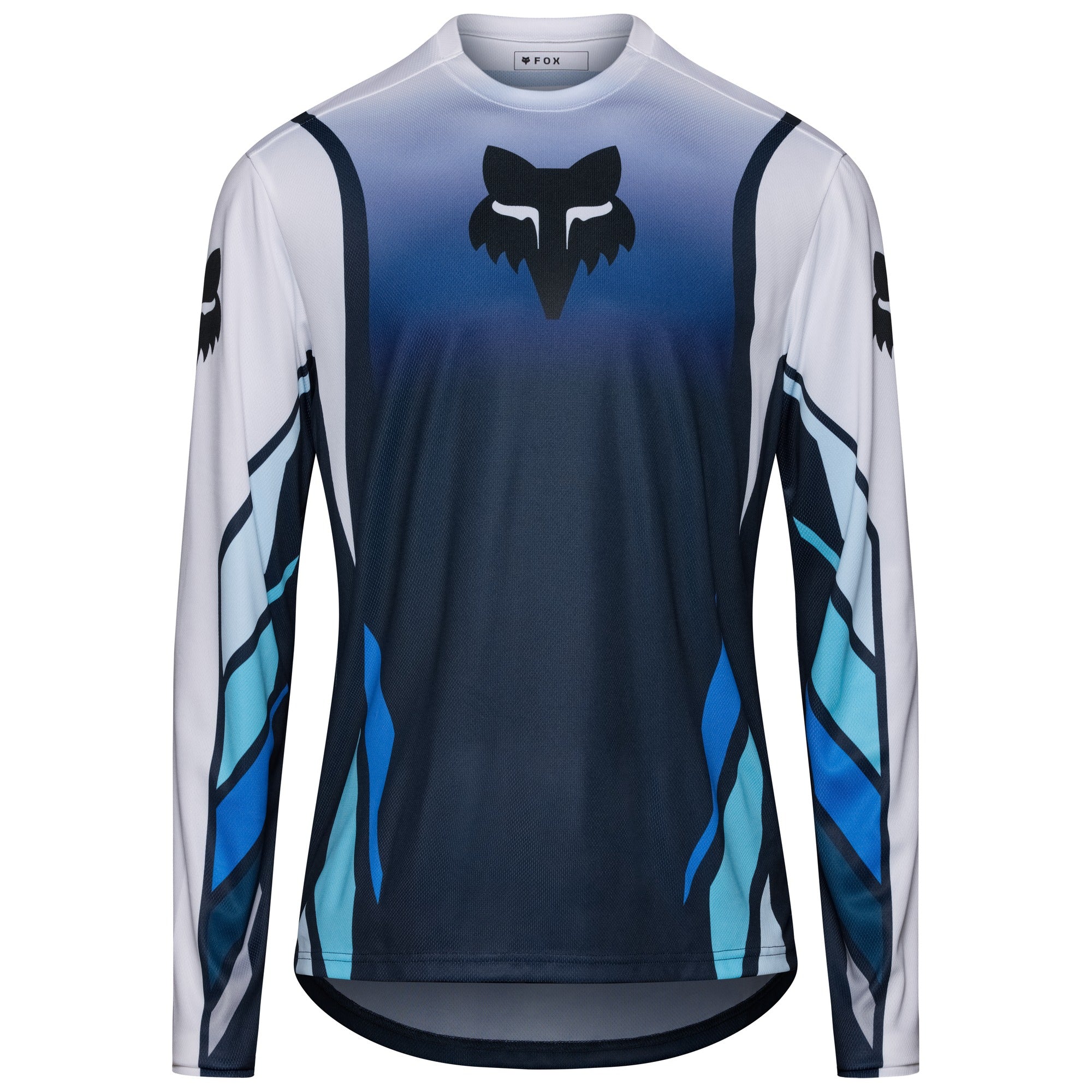 RANGER LS JERSEY FOUNDRY