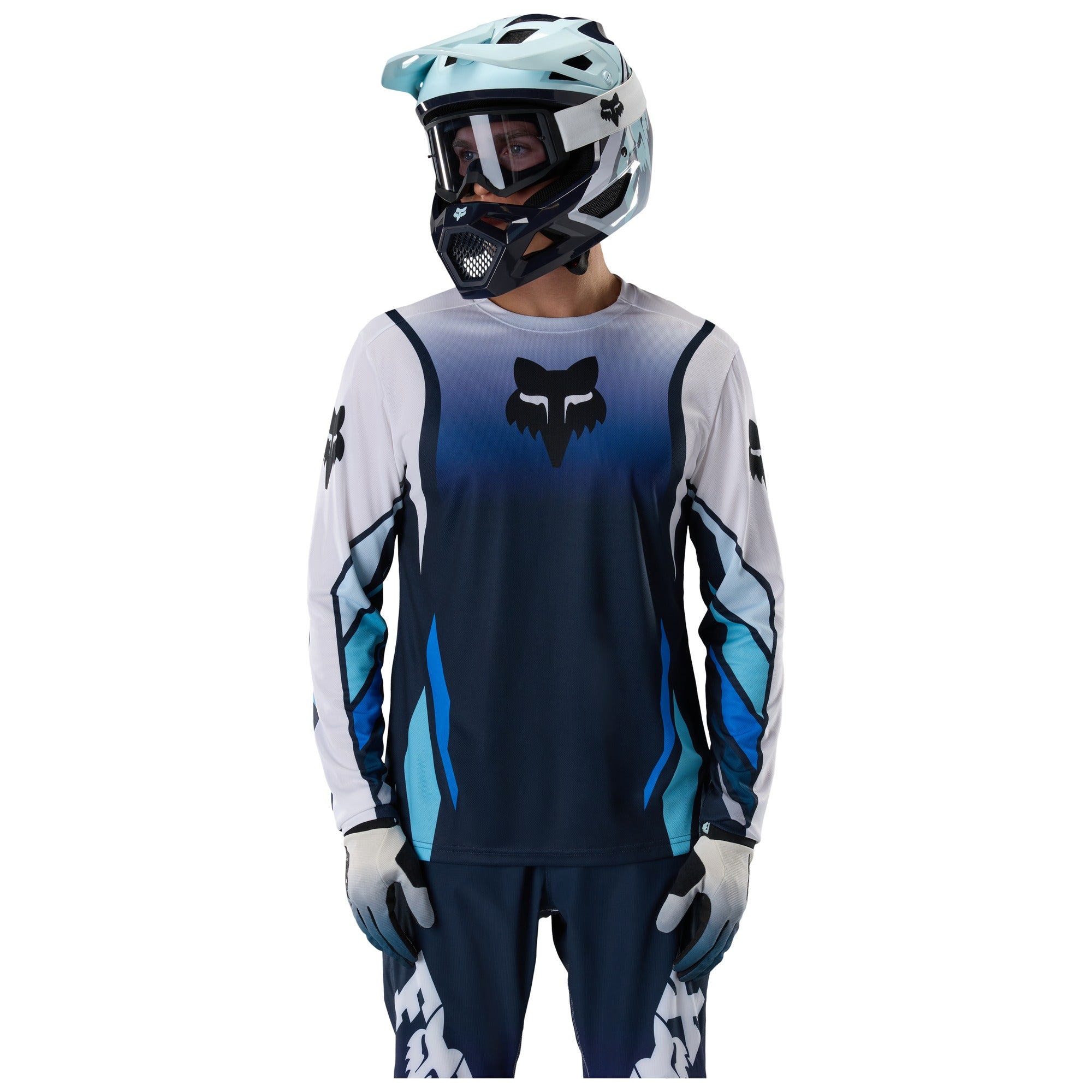 RANGER LS JERSEY FOUNDRY