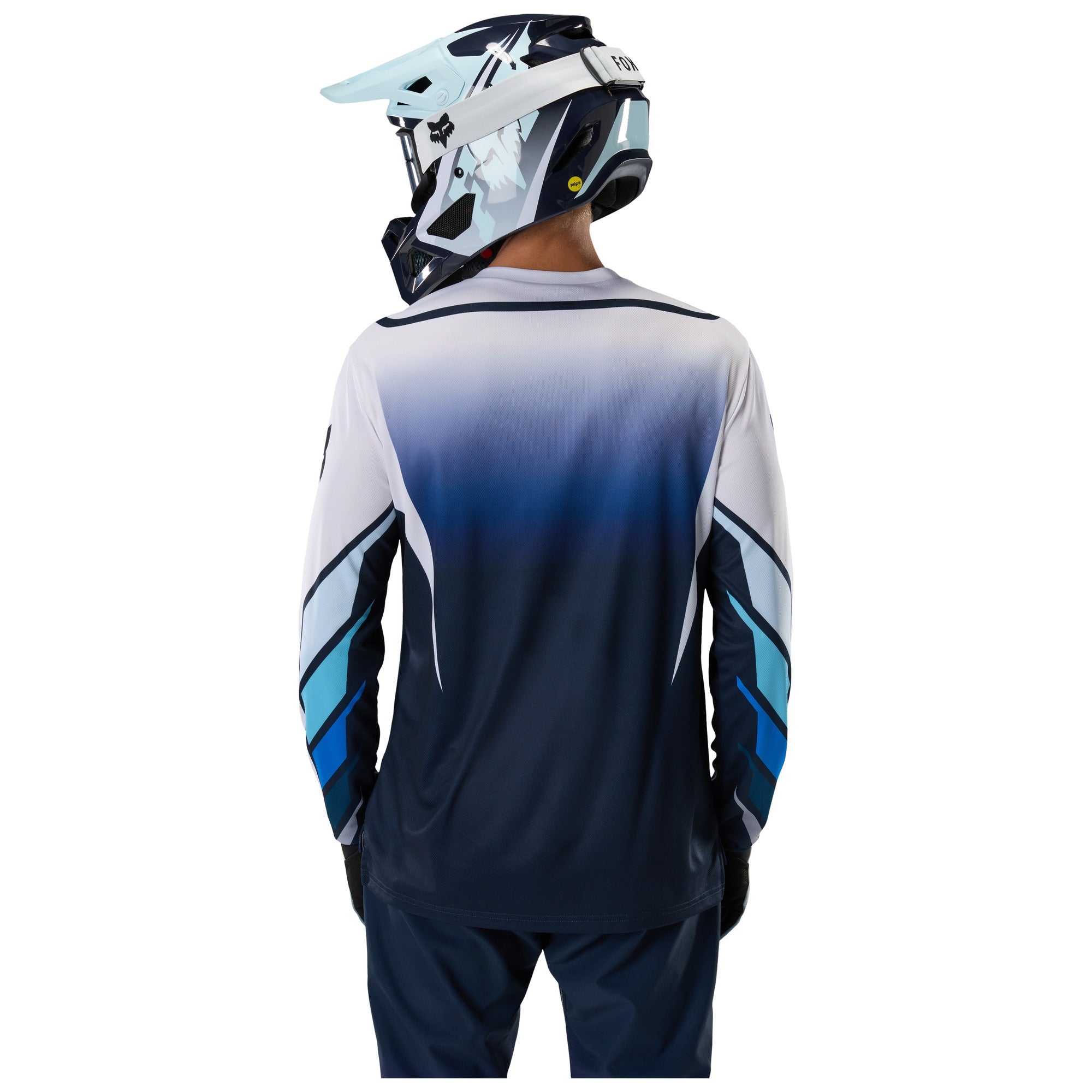 RANGER LS JERSEY FOUNDRY