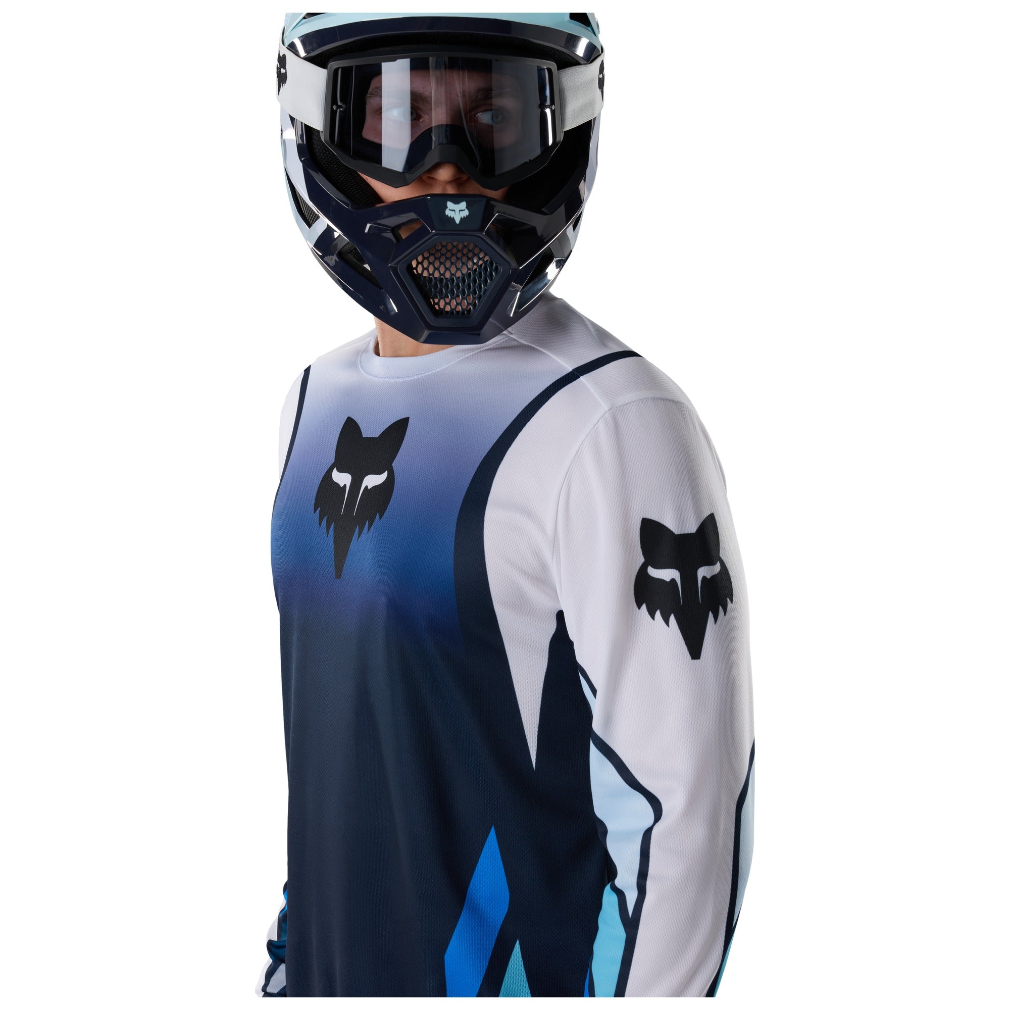 RANGER LS JERSEY FOUNDRY