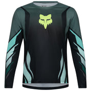YTH RANGER LS JERSEY FOUNDRY Sage