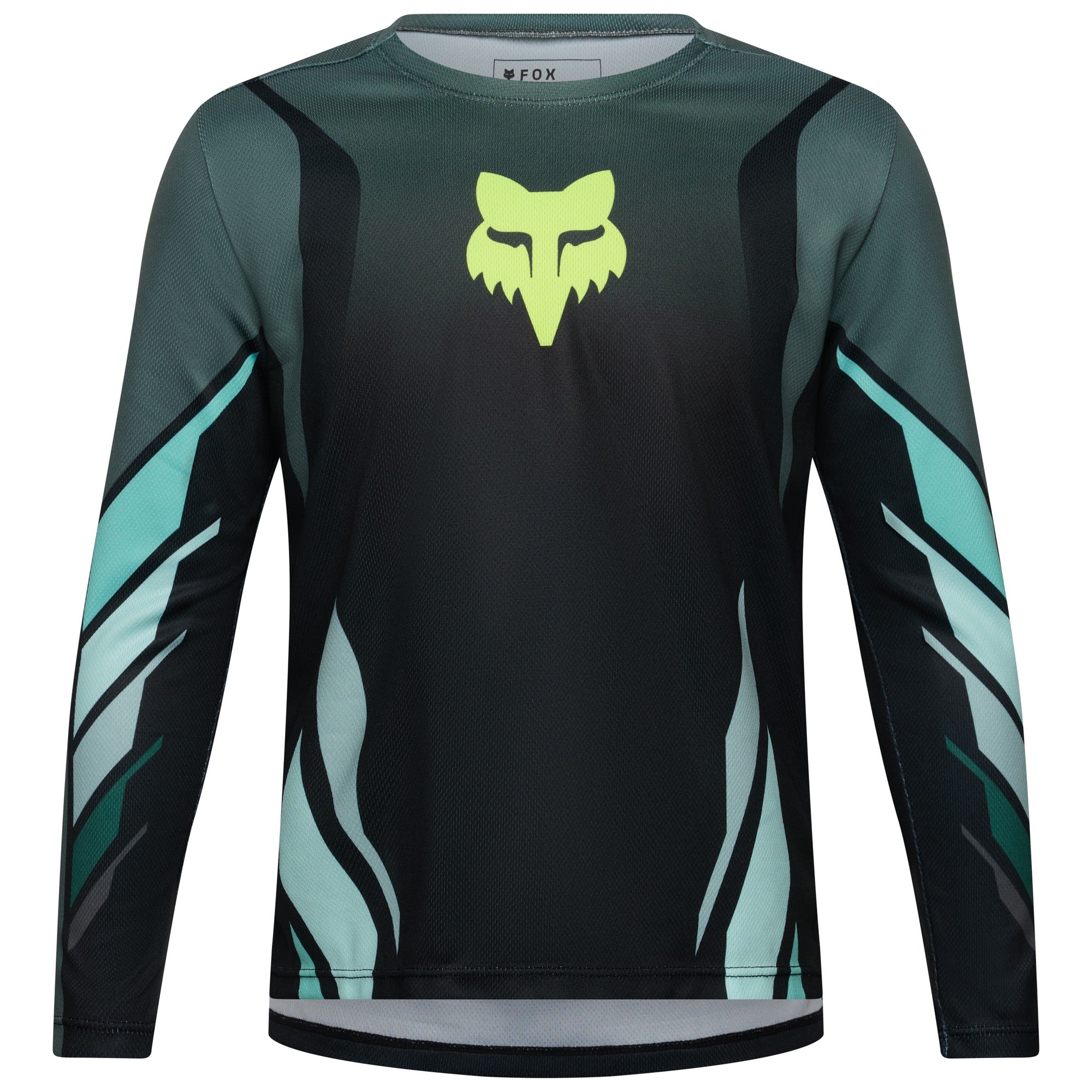 YTH RANGER LS JERSEY FOUNDRY Sage
