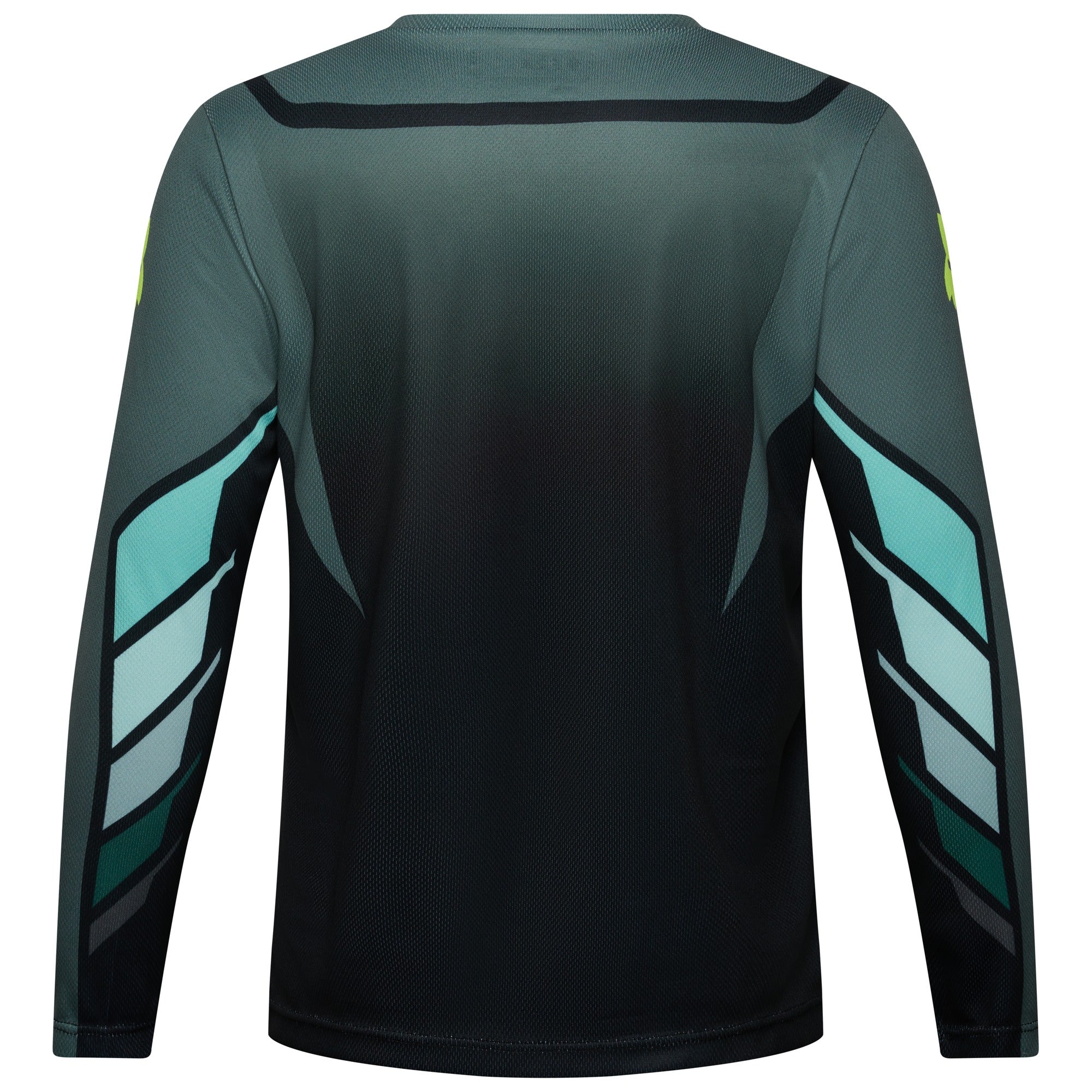 YTH RANGER LS JERSEY FOUNDRY Sage