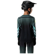 YTH RANGER LS JERSEY FOUNDRY