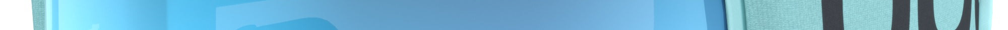 INDICOLITE BLUE/CLARITY UNIVERSAL/SUNNY TURQUOISE