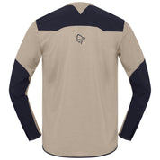 skibotn equaliser tech Long sleeve (M)