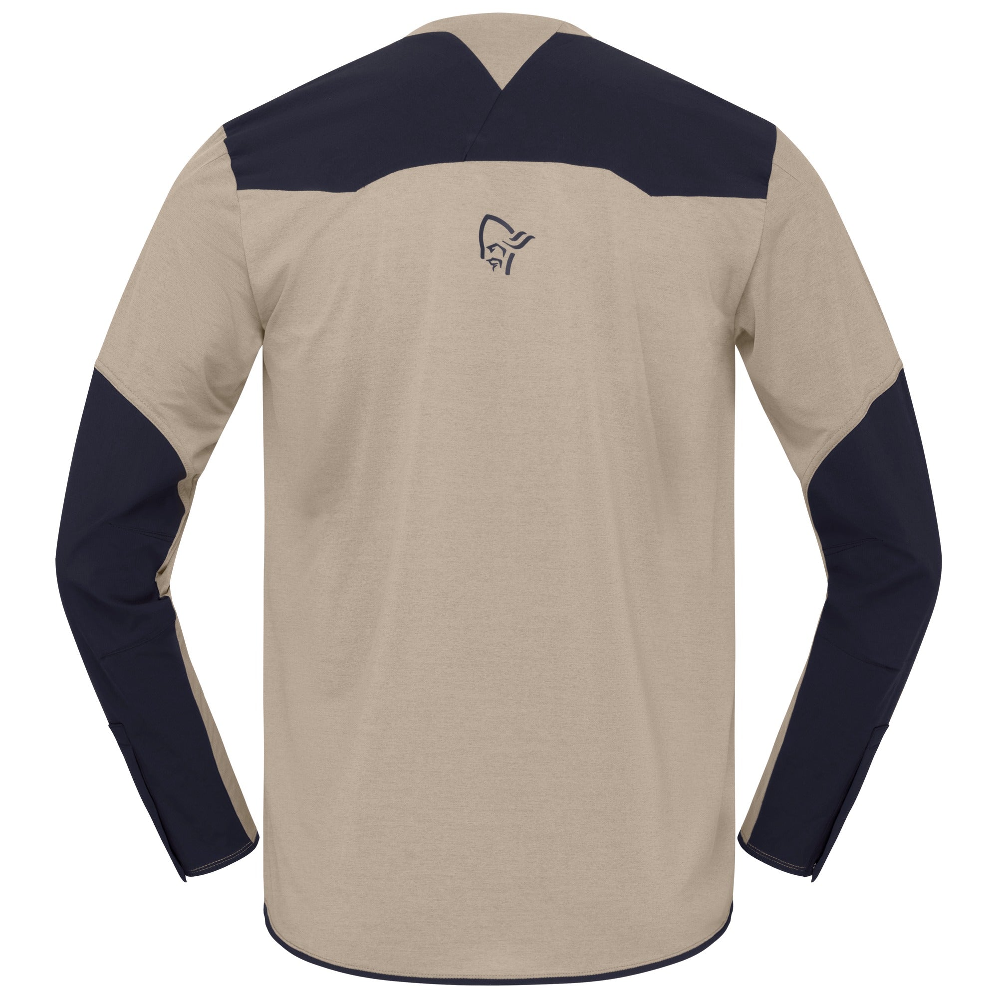 skibotn equaliser tech Long sleeve (M)