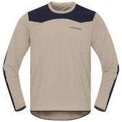 skibotn equaliser tech Long sleeve (M)