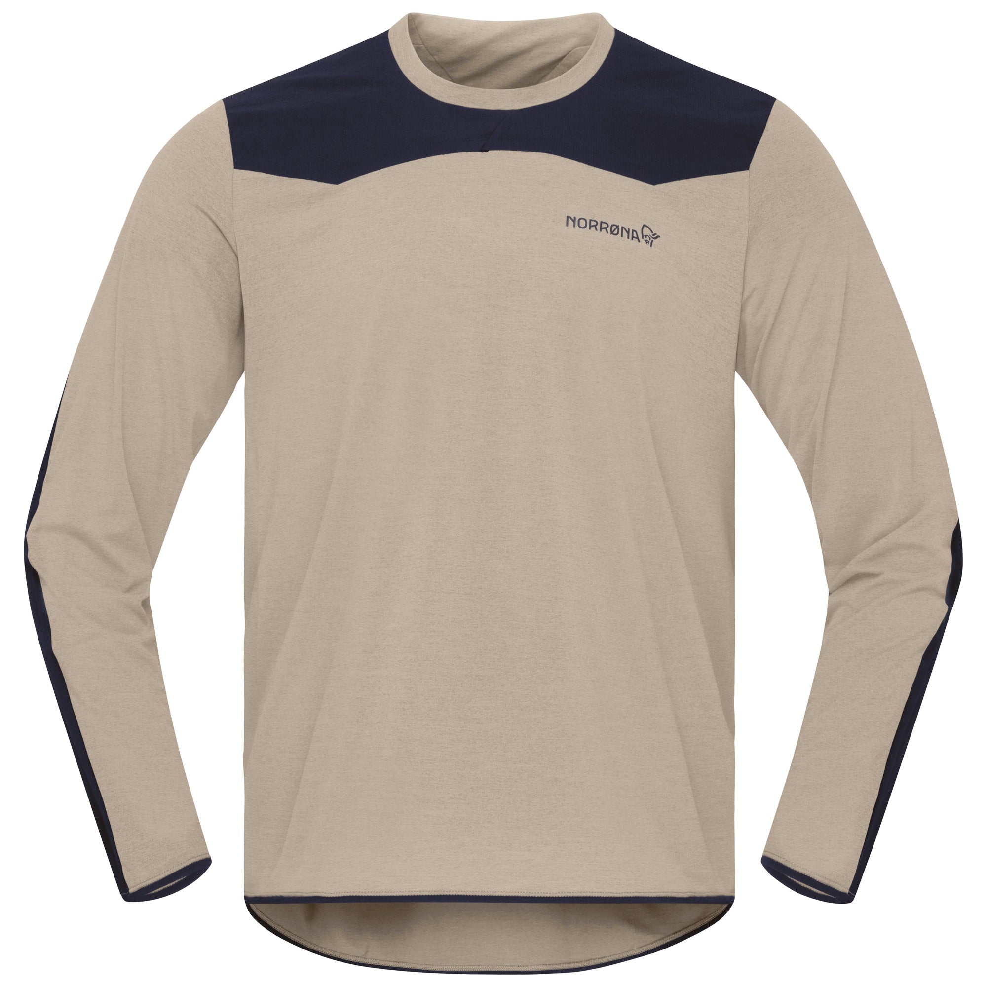 skibotn equaliser tech Long sleeve (M)