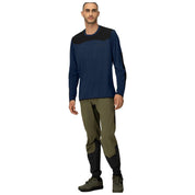skibotn equaliser tech Long sleeve (M)