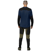 skibotn equaliser tech Long sleeve (M)