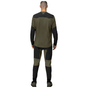 skibotn equaliser tech Long sleeve (M)