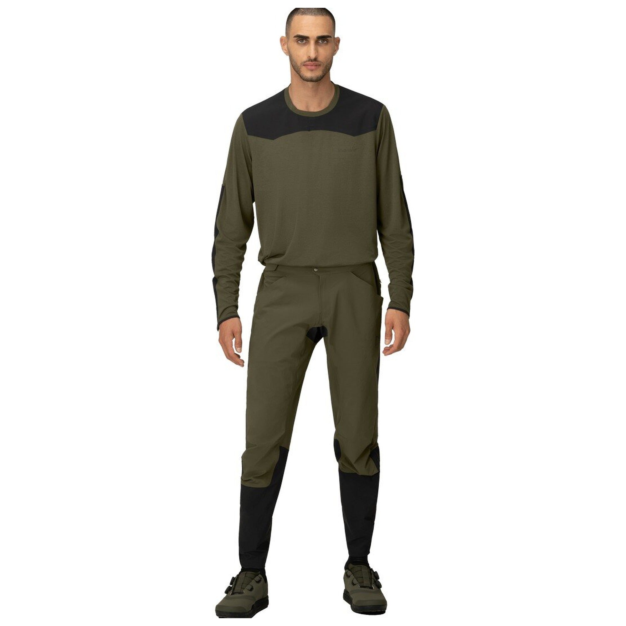skibotn flex1 Pants (M)