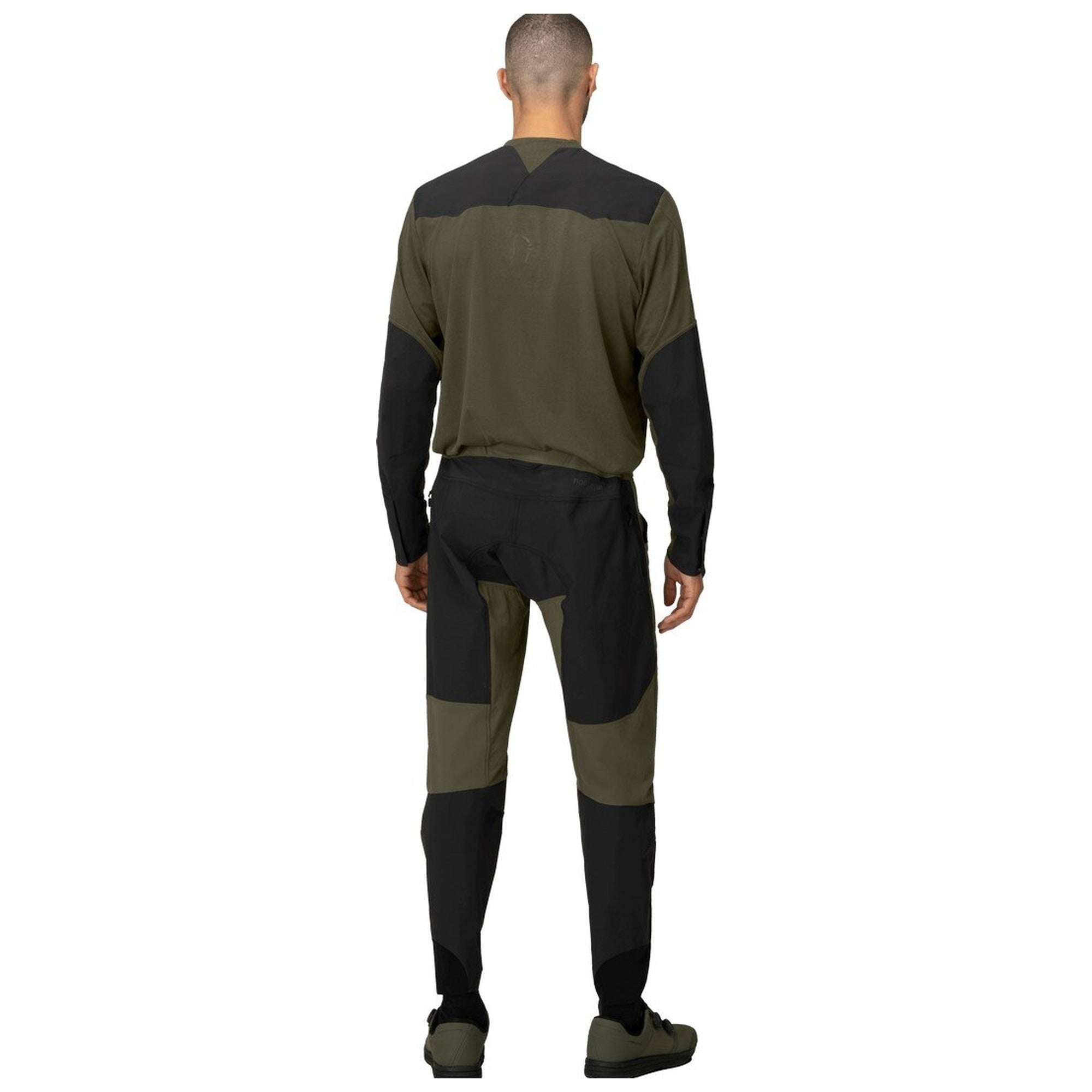 skibotn flex1 Pants (M)