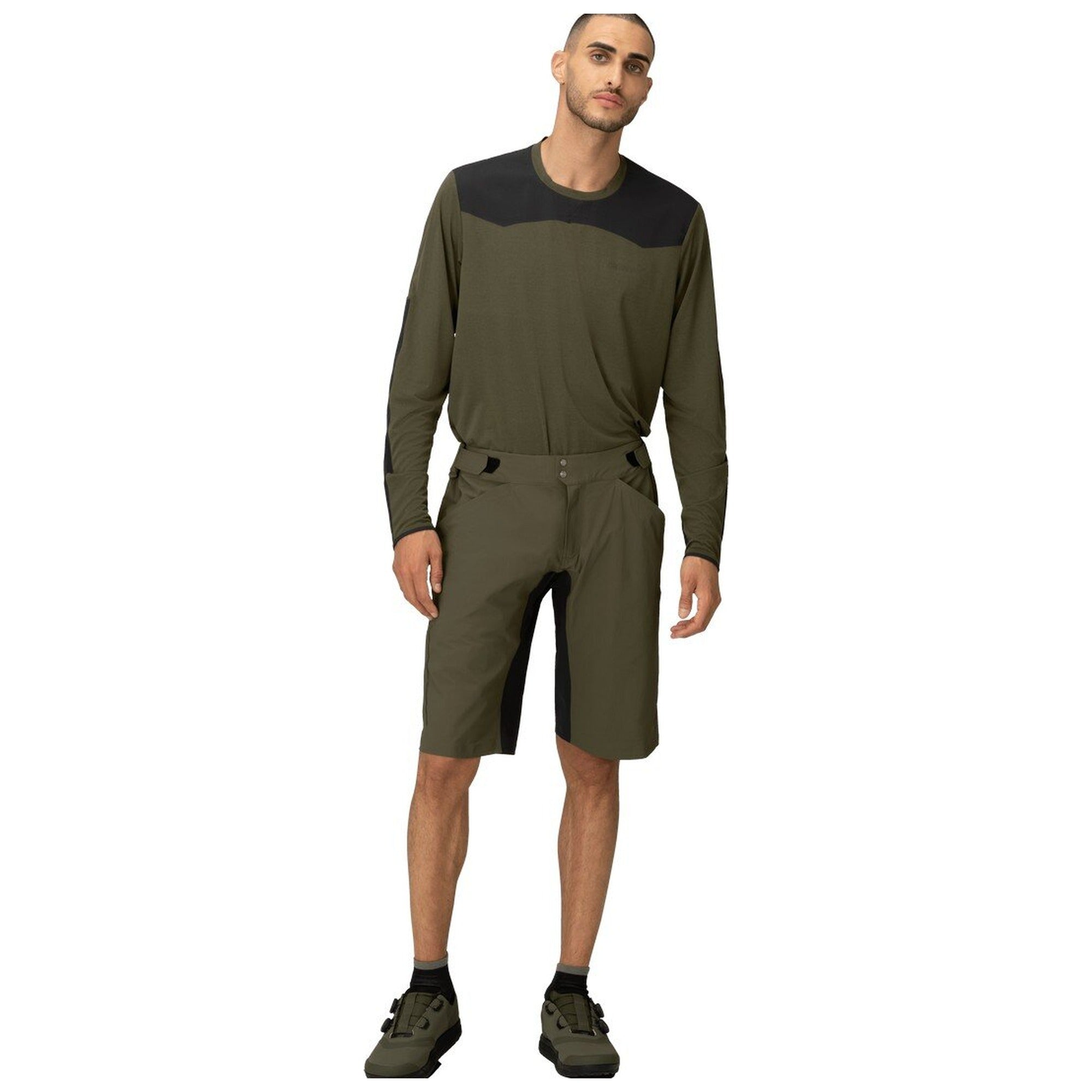 skibotn flex1 Shorts (M)