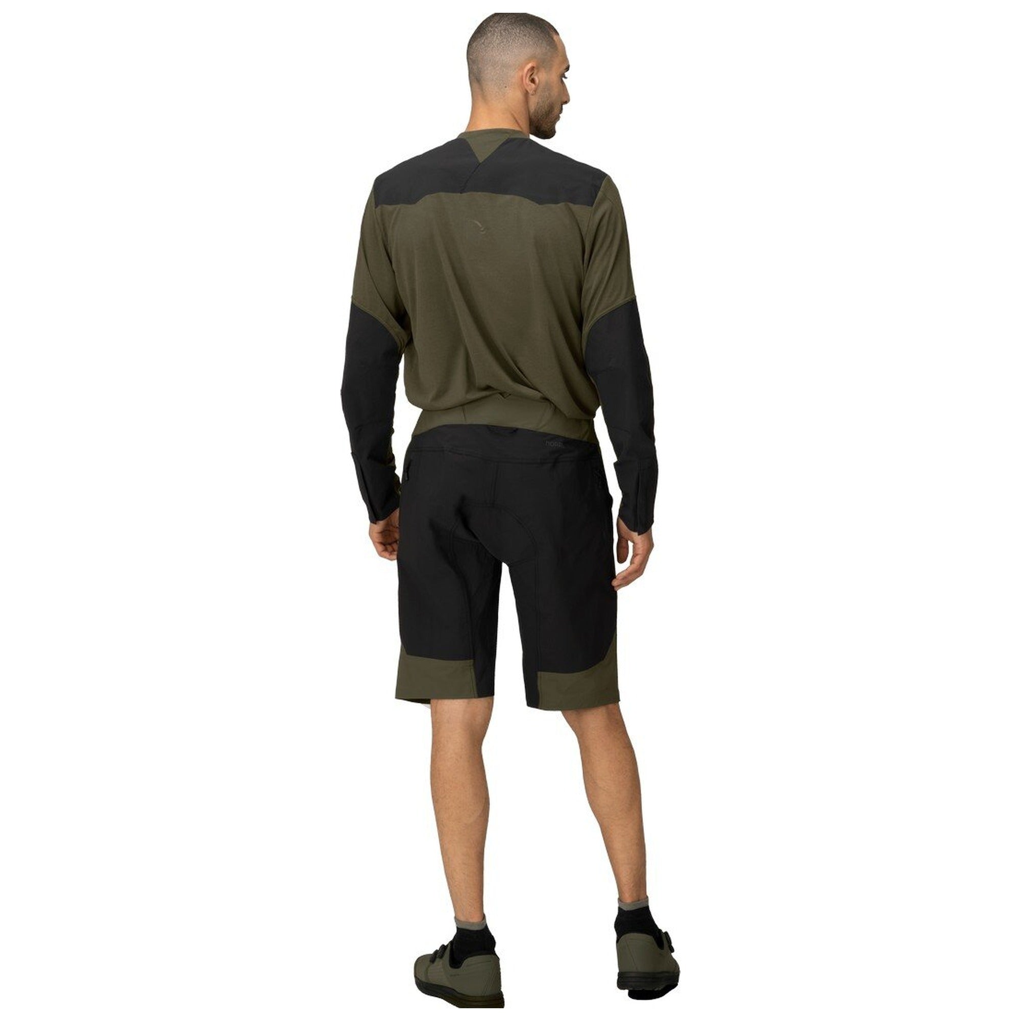 skibotn flex1 Shorts (M)