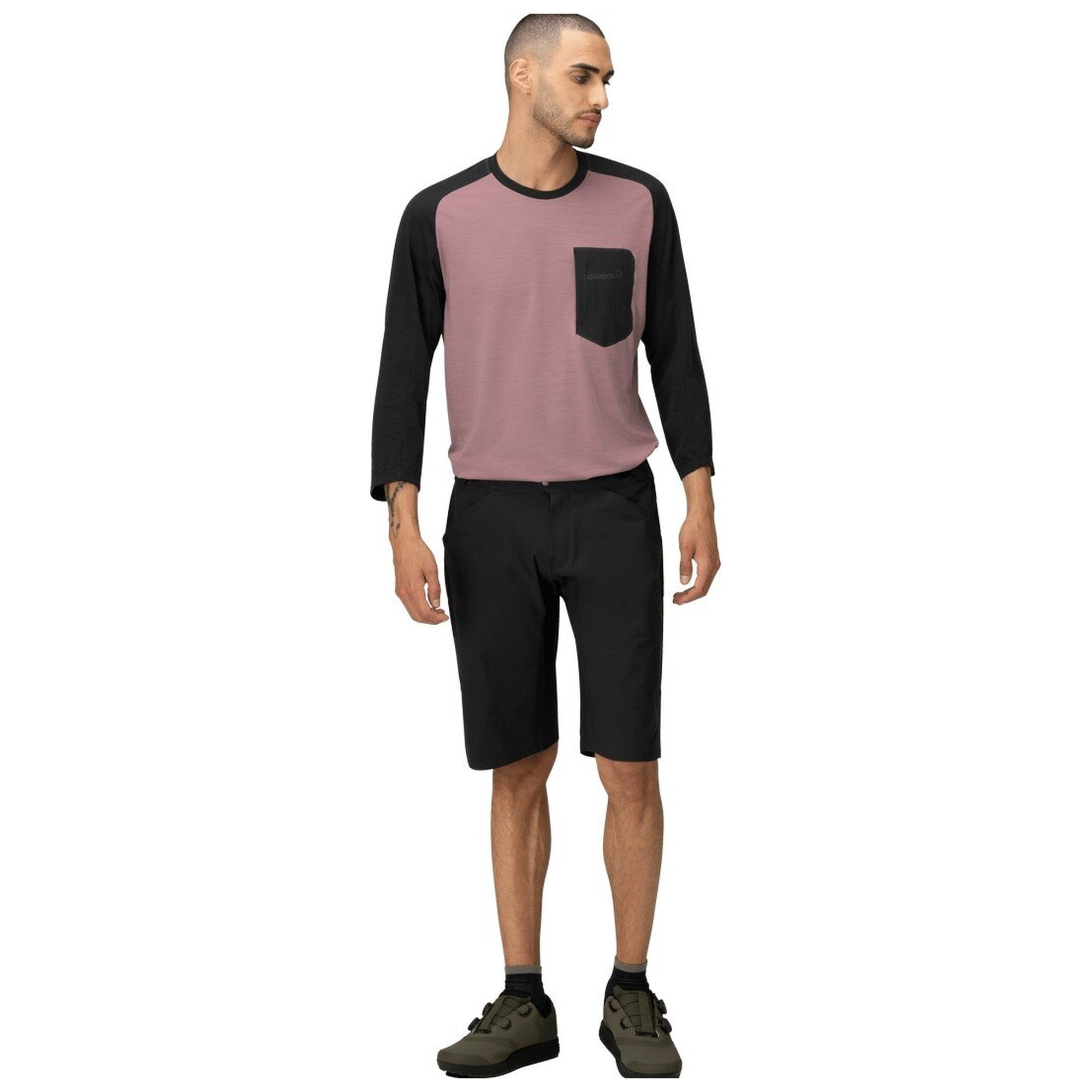 skibotn flex1 Shorts (M)