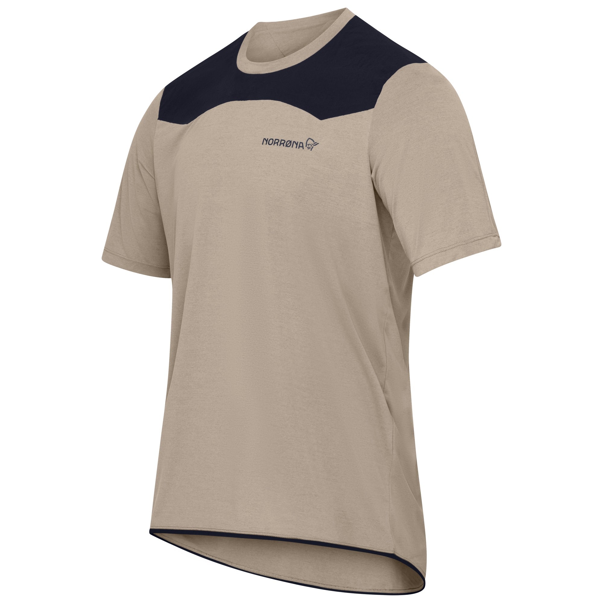 skibotn equaliser tech T-Shirt (M)