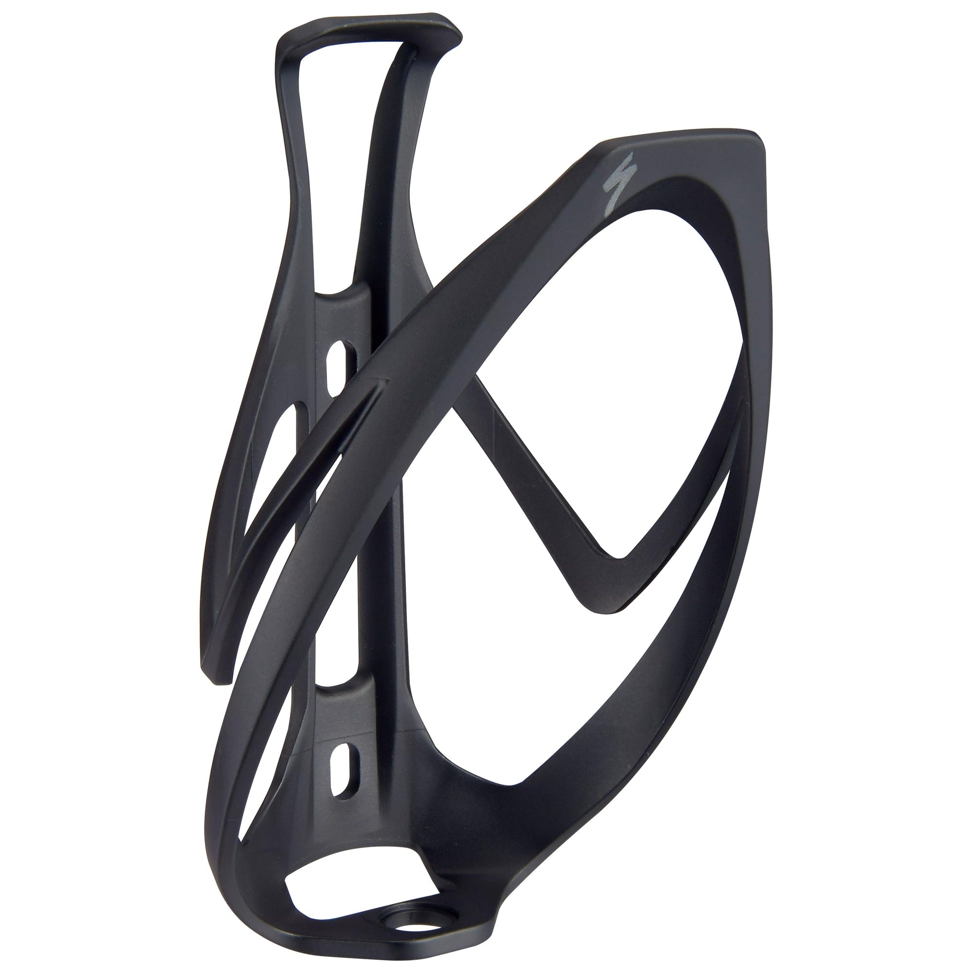 Rib Cage II Matte Black
