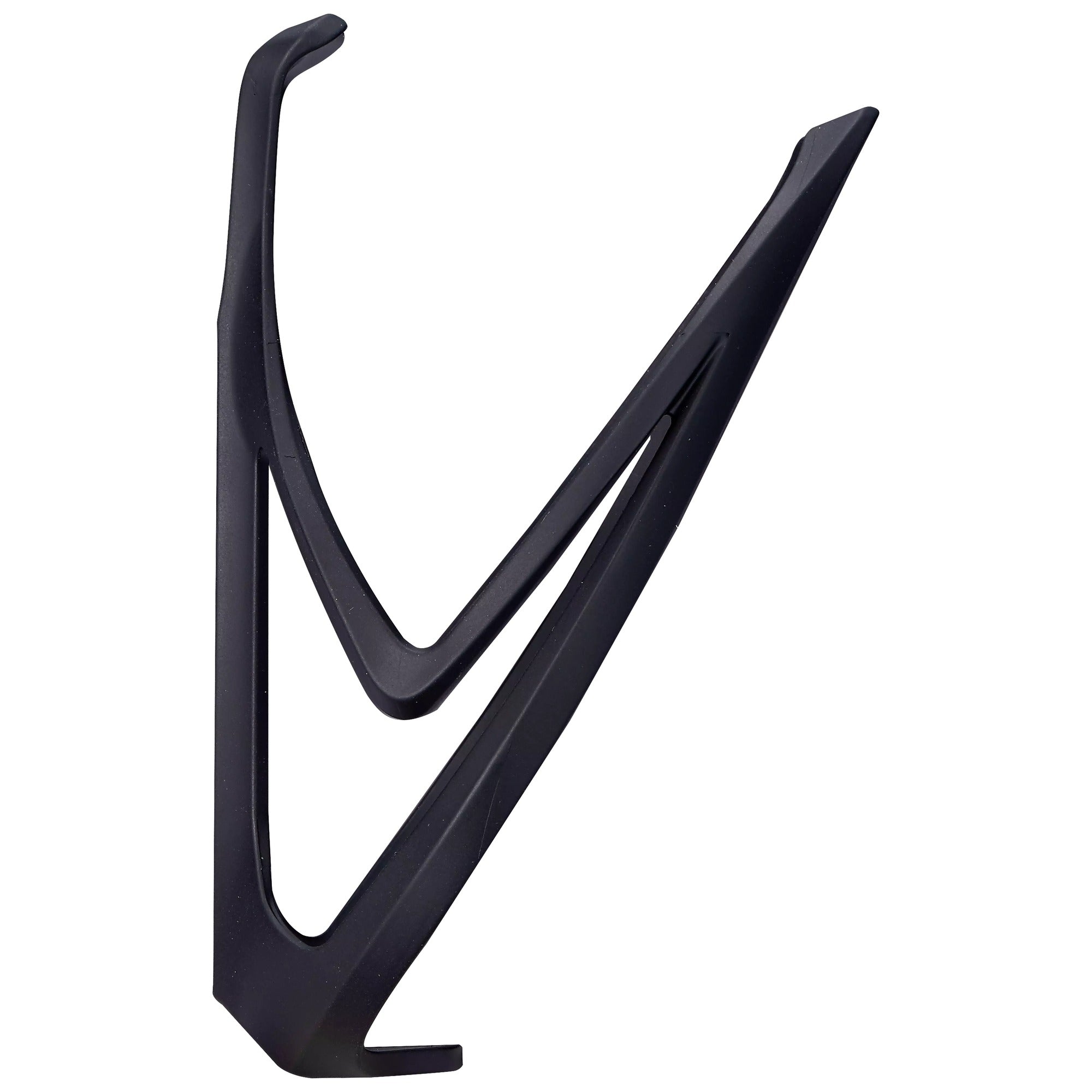 Rib Cage II Matte Black