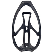 Rib Cage II Matte Black