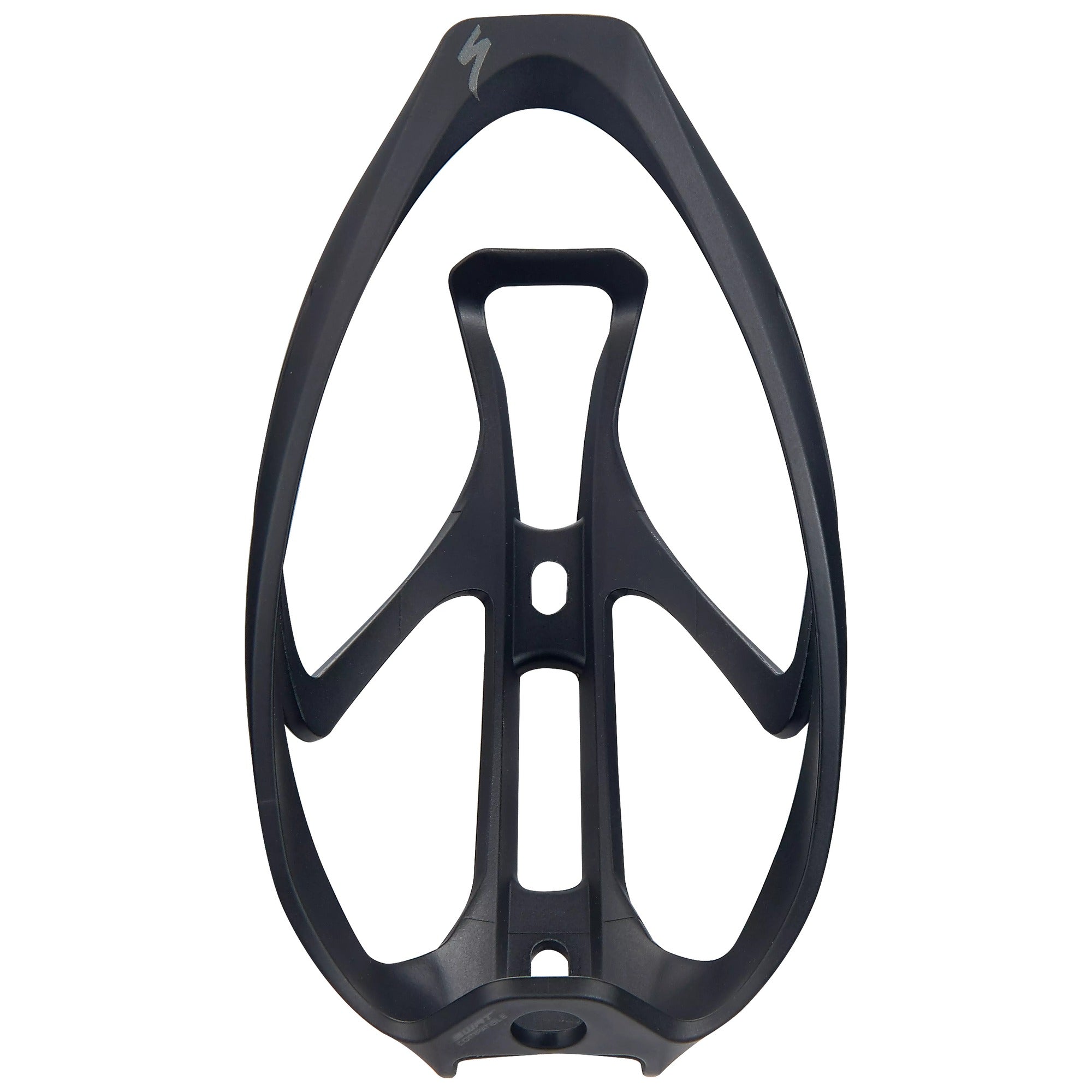Rib Cage II Matte Black