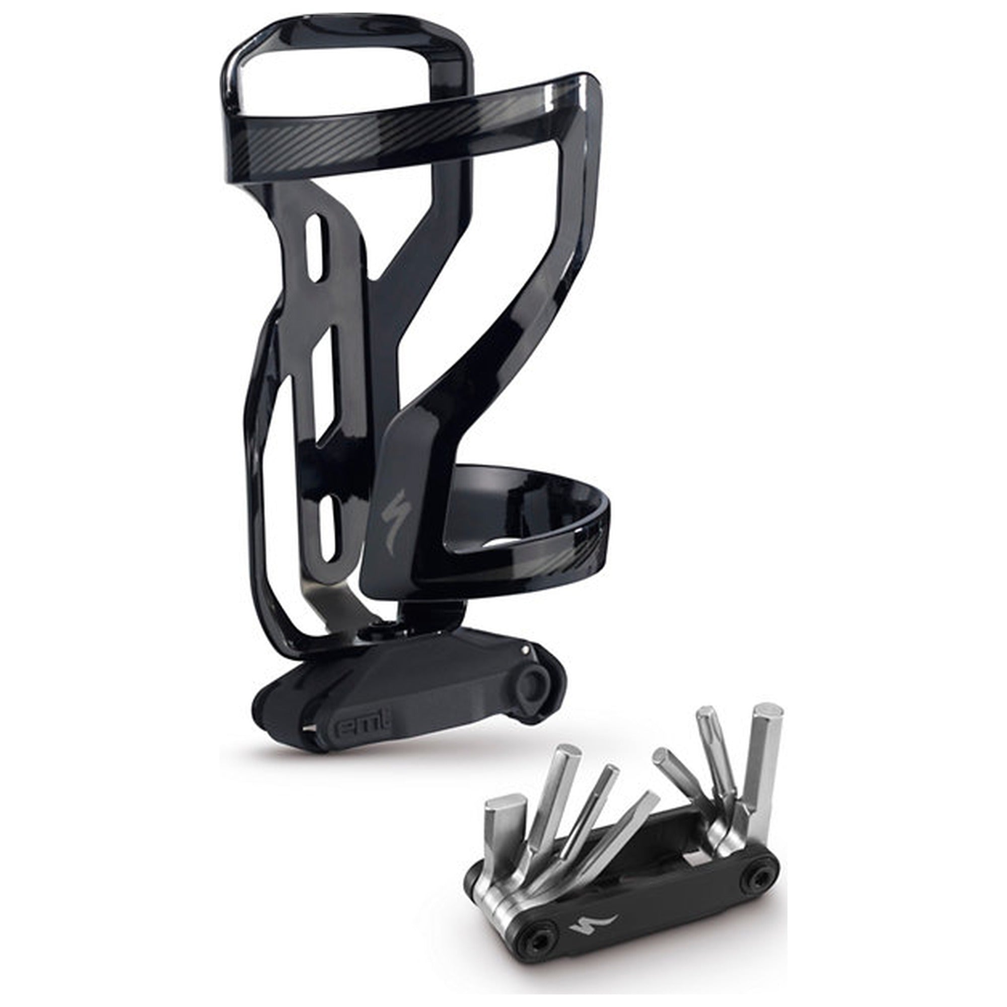 Zee Cage II Right With Tool