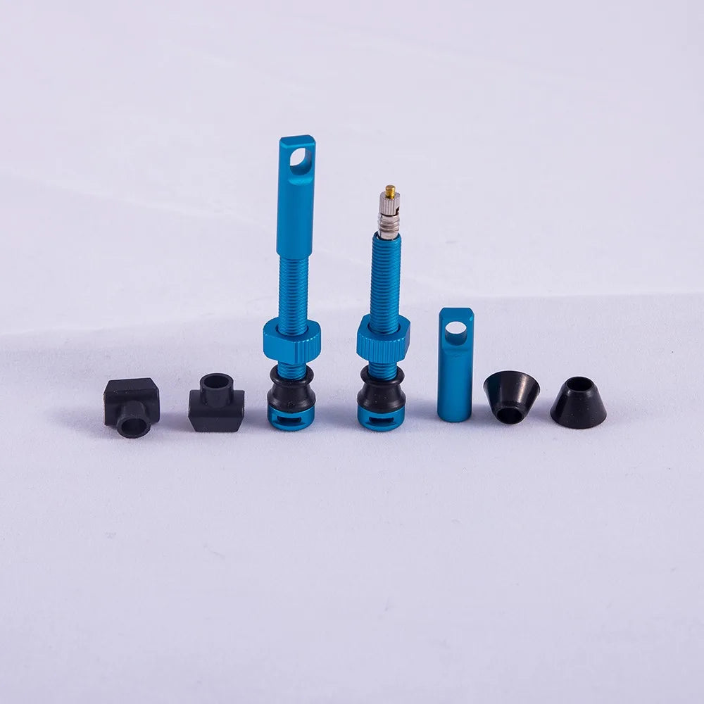 44 mm UST avancerade ventiler med extra fötter