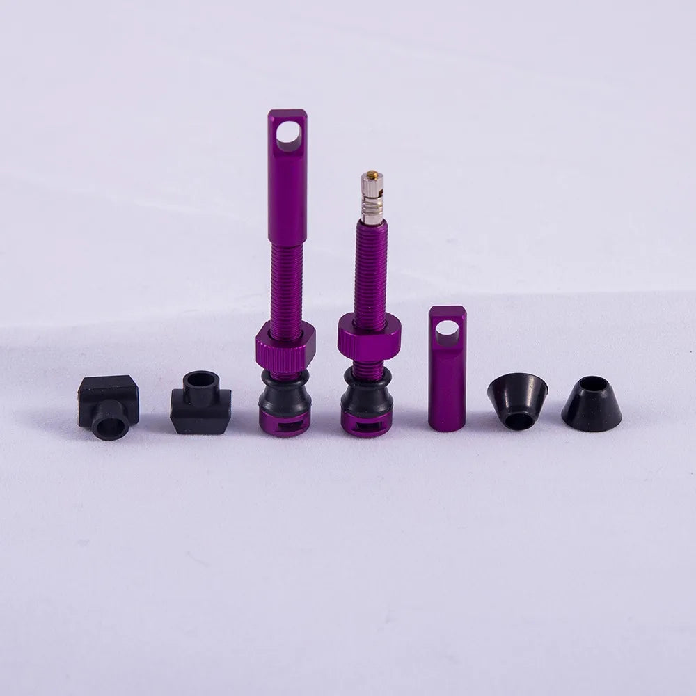 44 mm UST avancerade ventiler med extra fötter