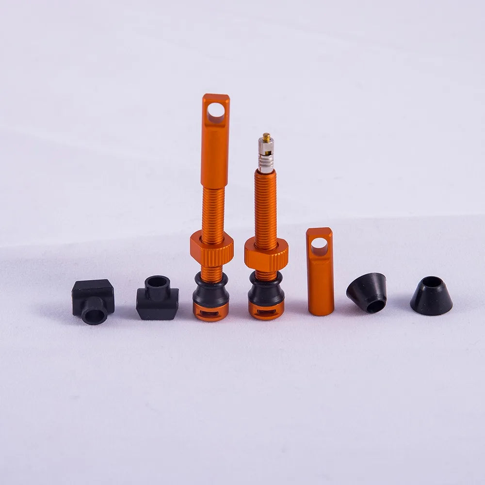 44 mm UST avancerade ventiler med extra fötter