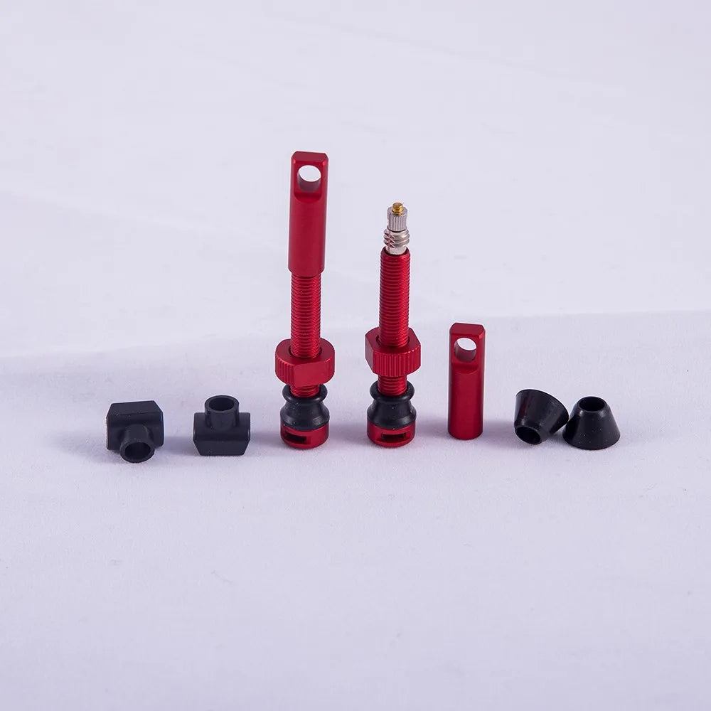 44 mm UST avancerade ventiler med extra fötter