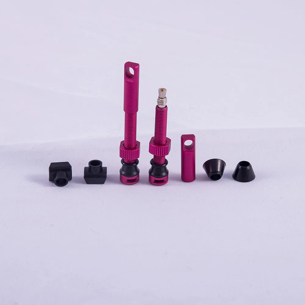 44 mm UST avancerade ventiler med extra fötter