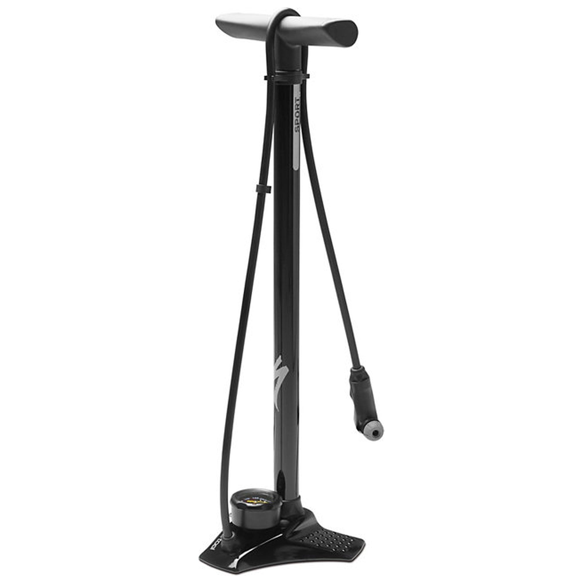 Air Tool Sport Steel