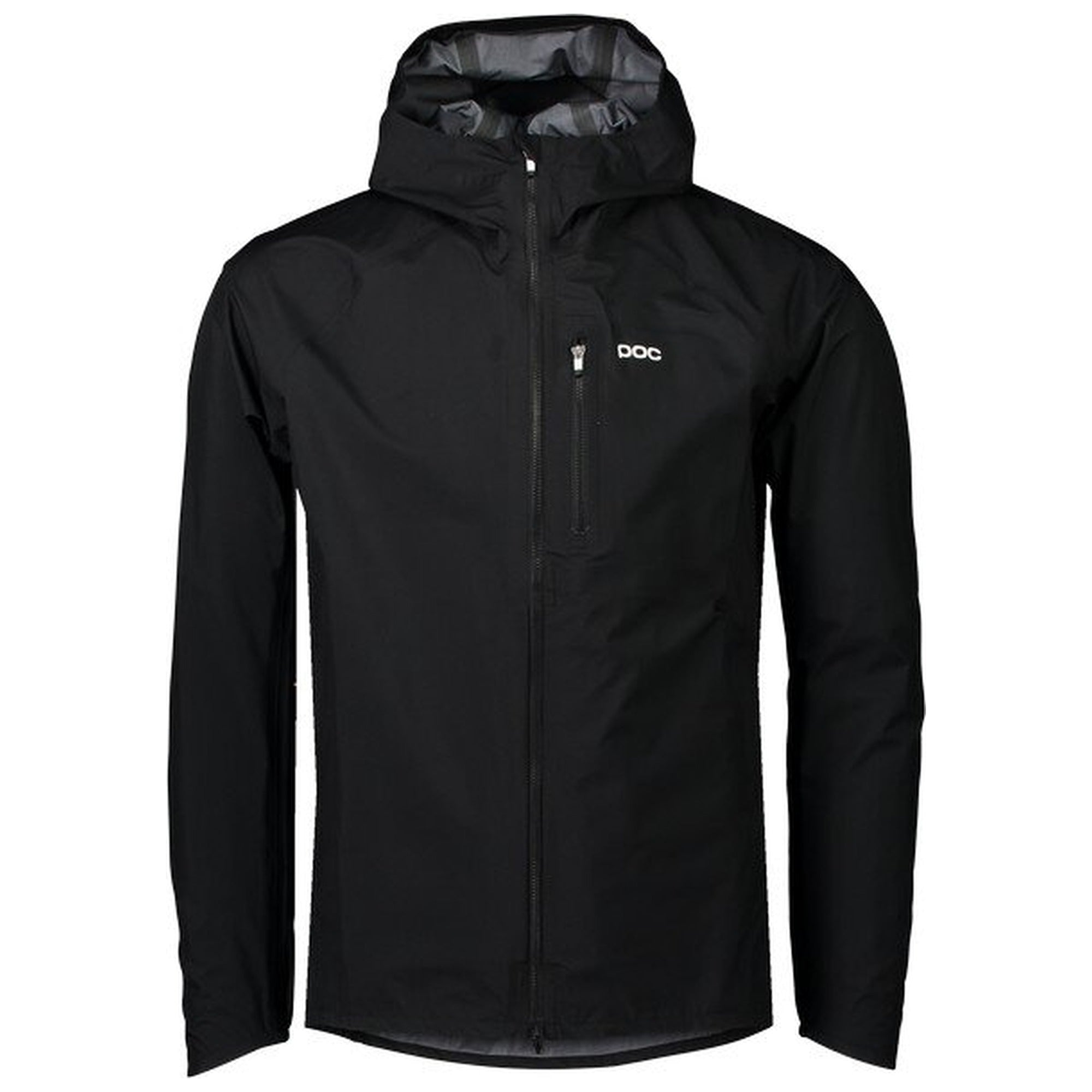 M's Motion Rain Jacket