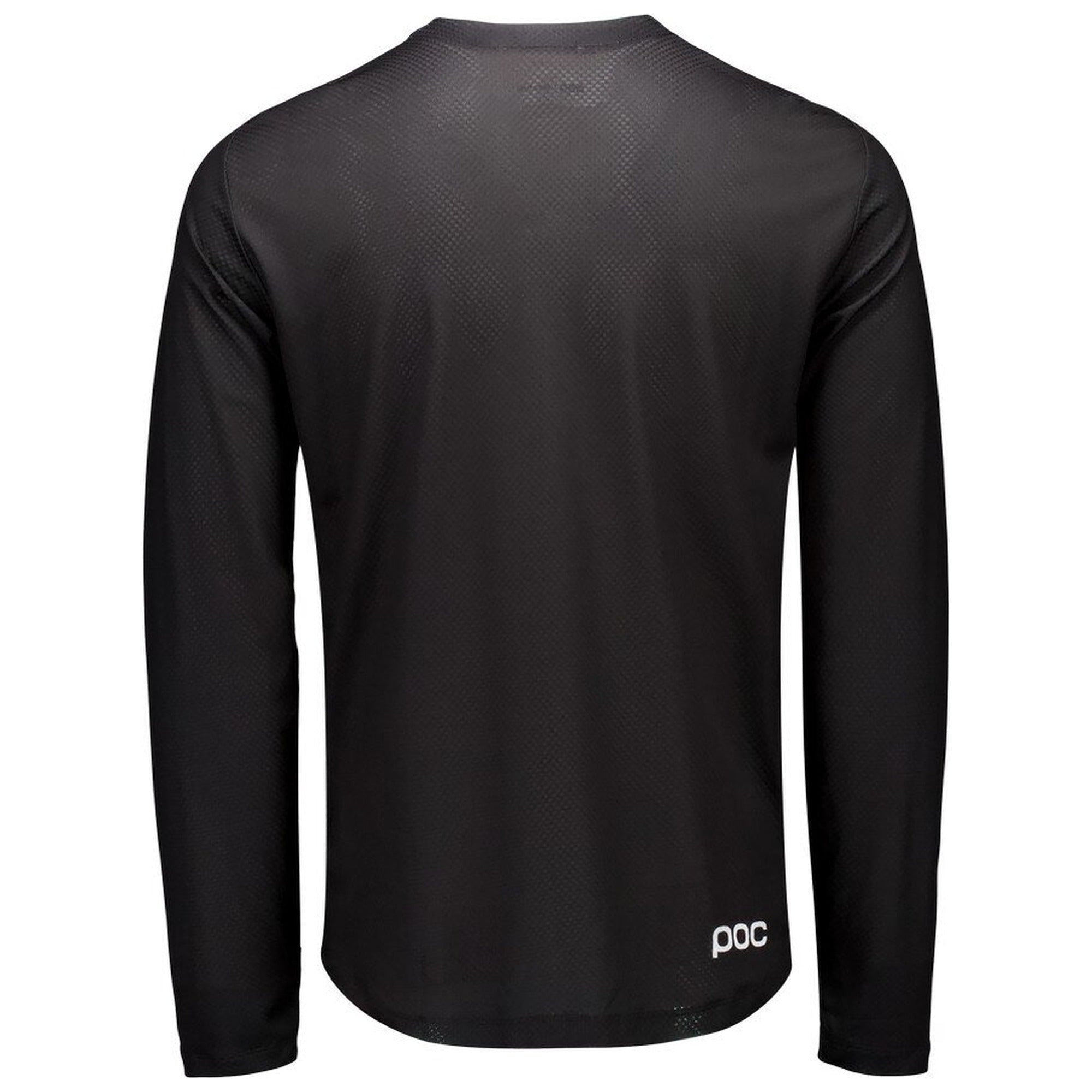 M's Motion Air L/S Jersey