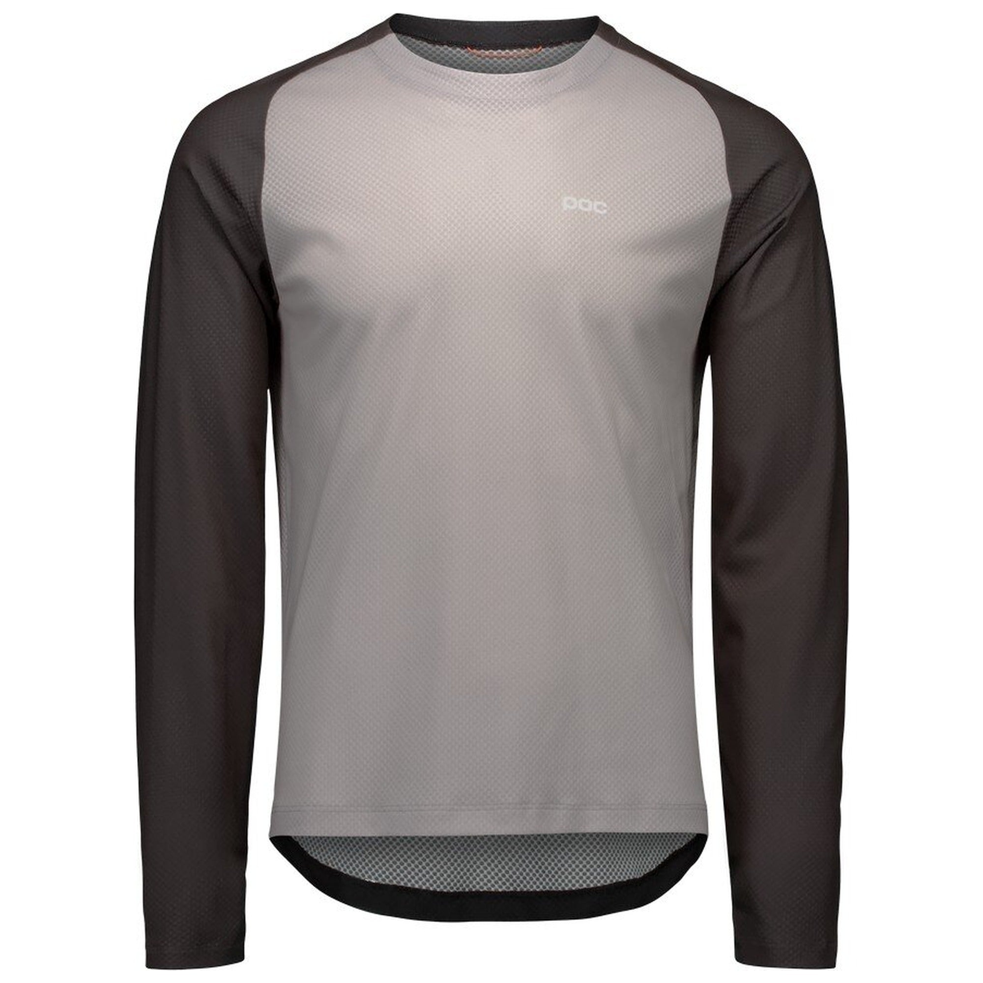 M's Motion Air L/S Jersey