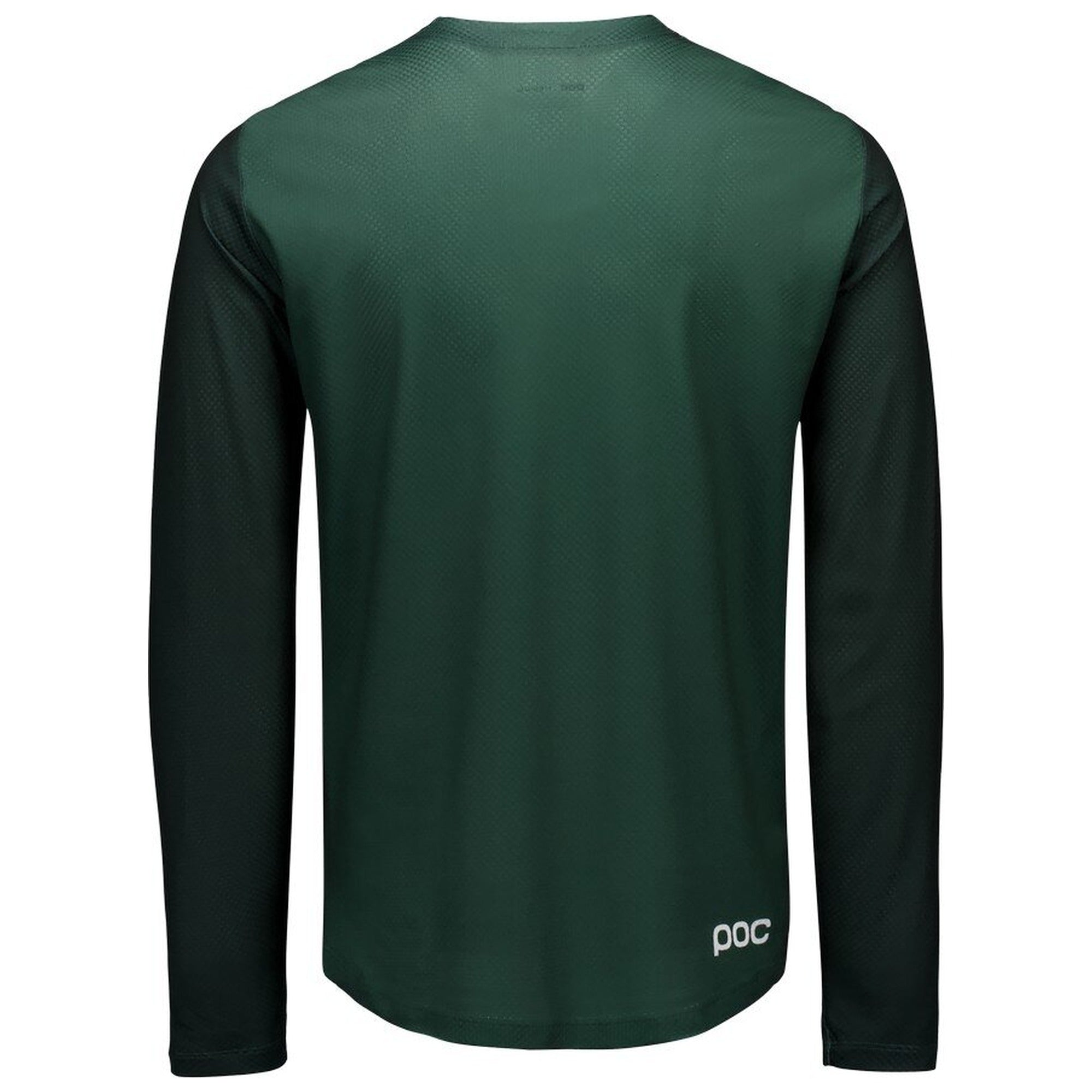 M's Motion Air L/S Jersey