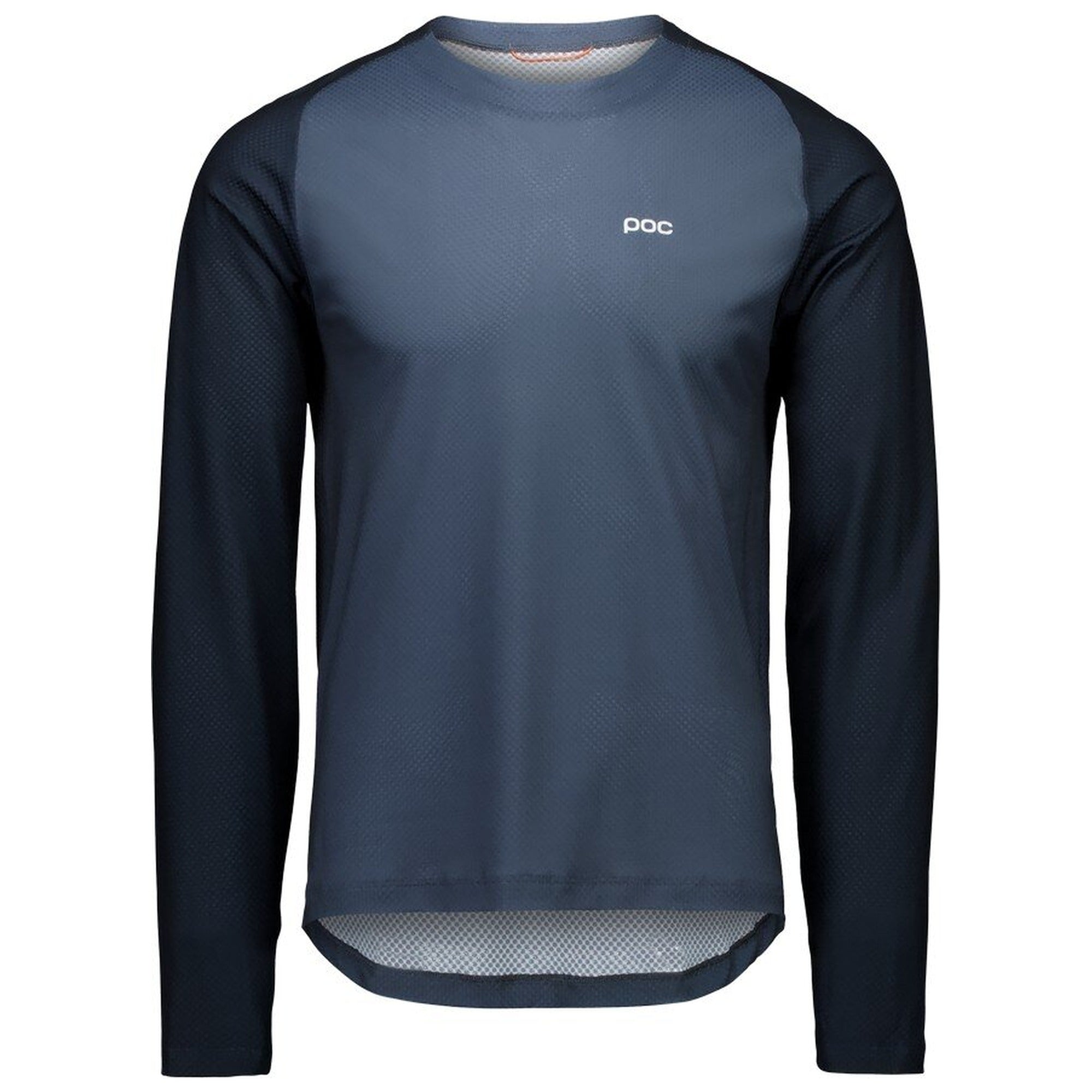 M's Motion Air L/S Jersey