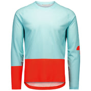 M's Motion Air L/S Jersey