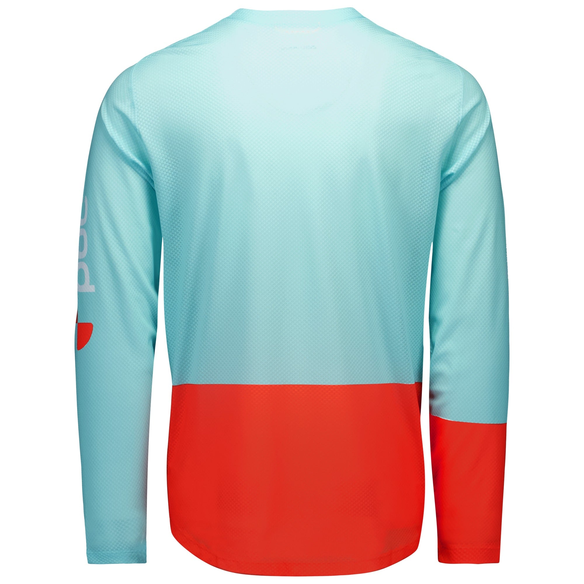 M's Motion Air L/S Jersey