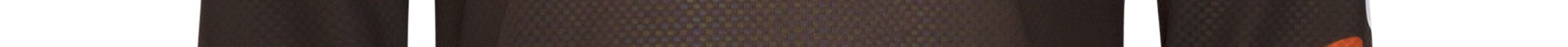 BRONZITE BROWN/LAZURITE BLUE