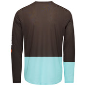 M's Motion Air L/S Jersey