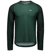 M's Motion Air L/S Jersey