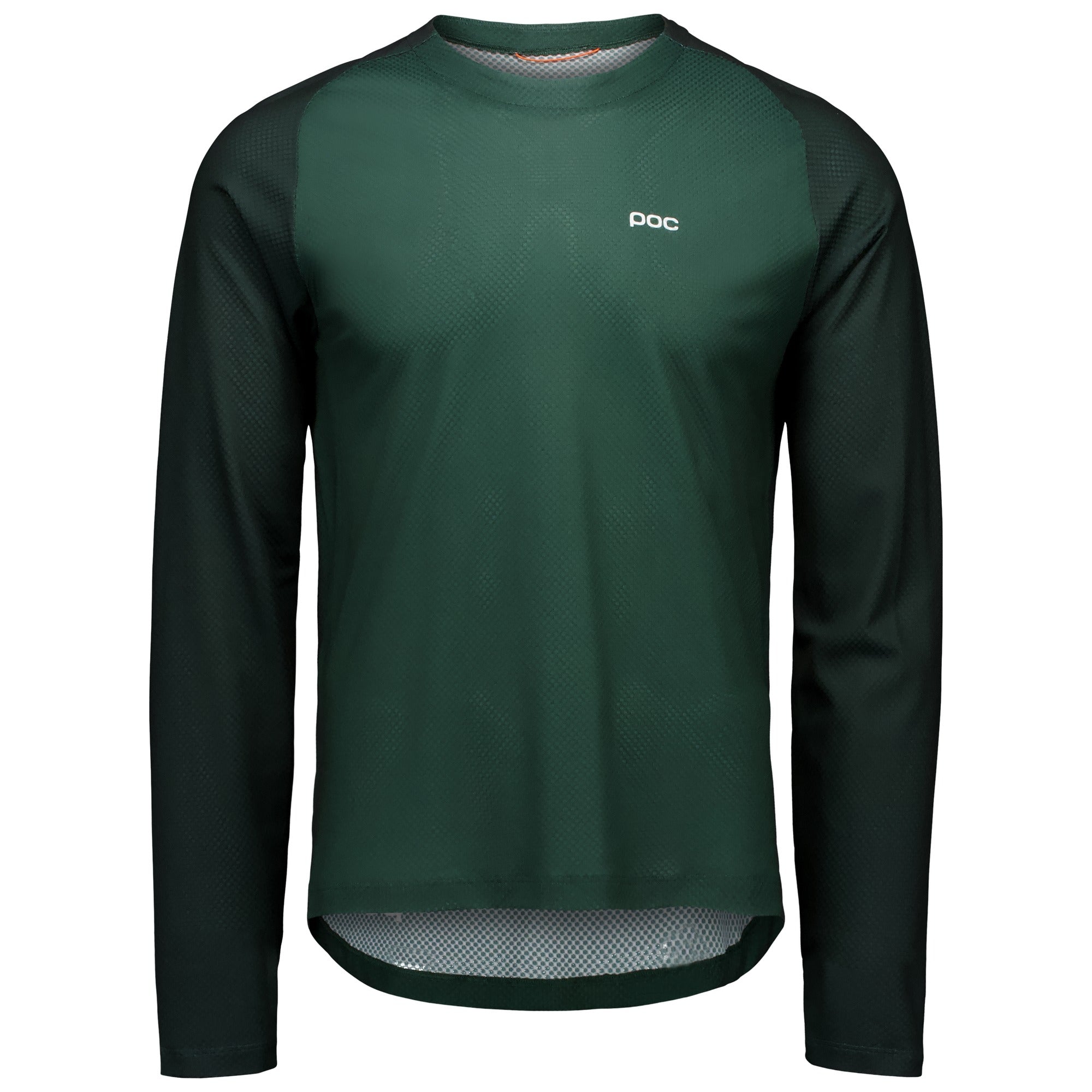 M's Motion Air L/S Jersey