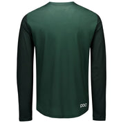 M's Motion Air L/S Jersey