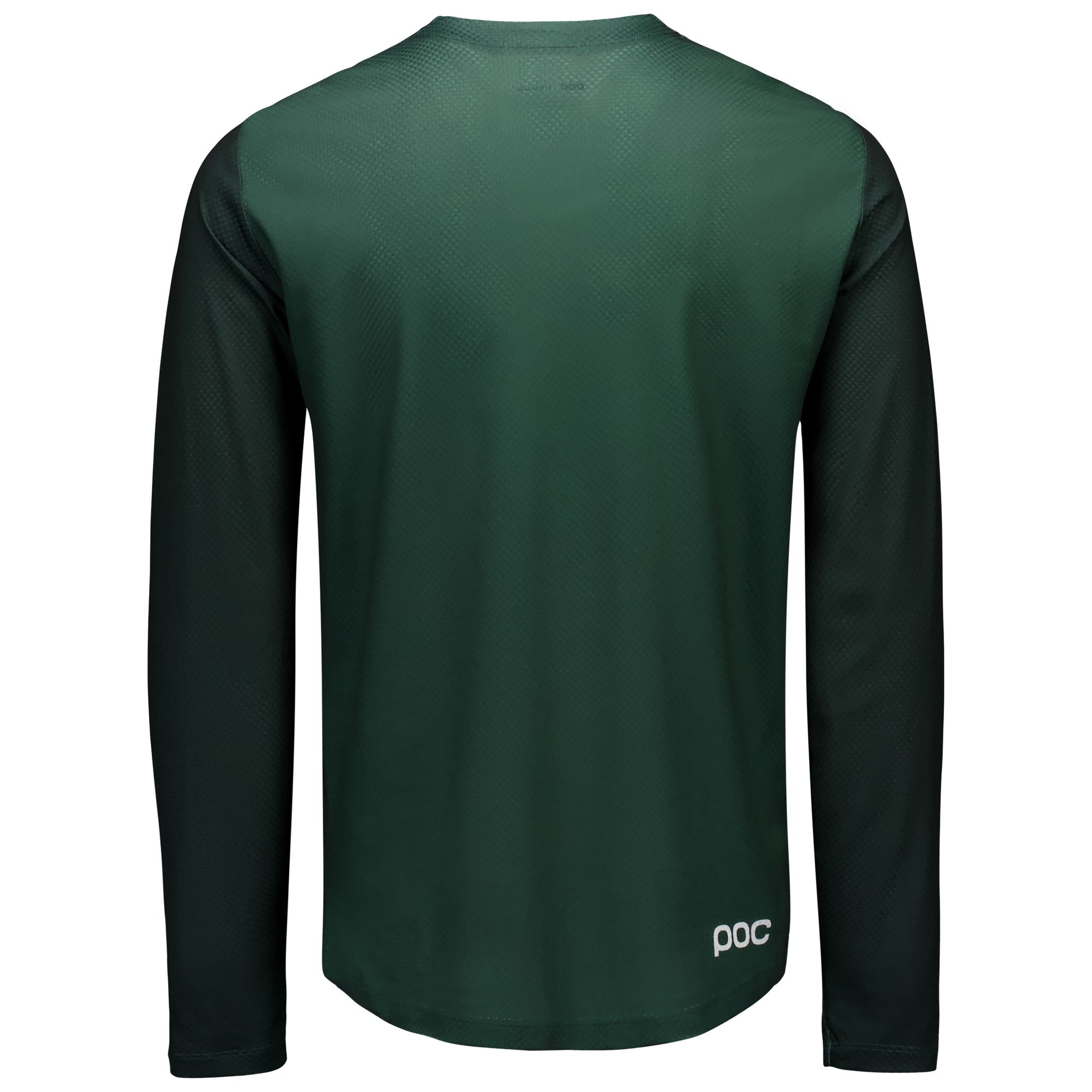 M's Motion Air L/S Jersey