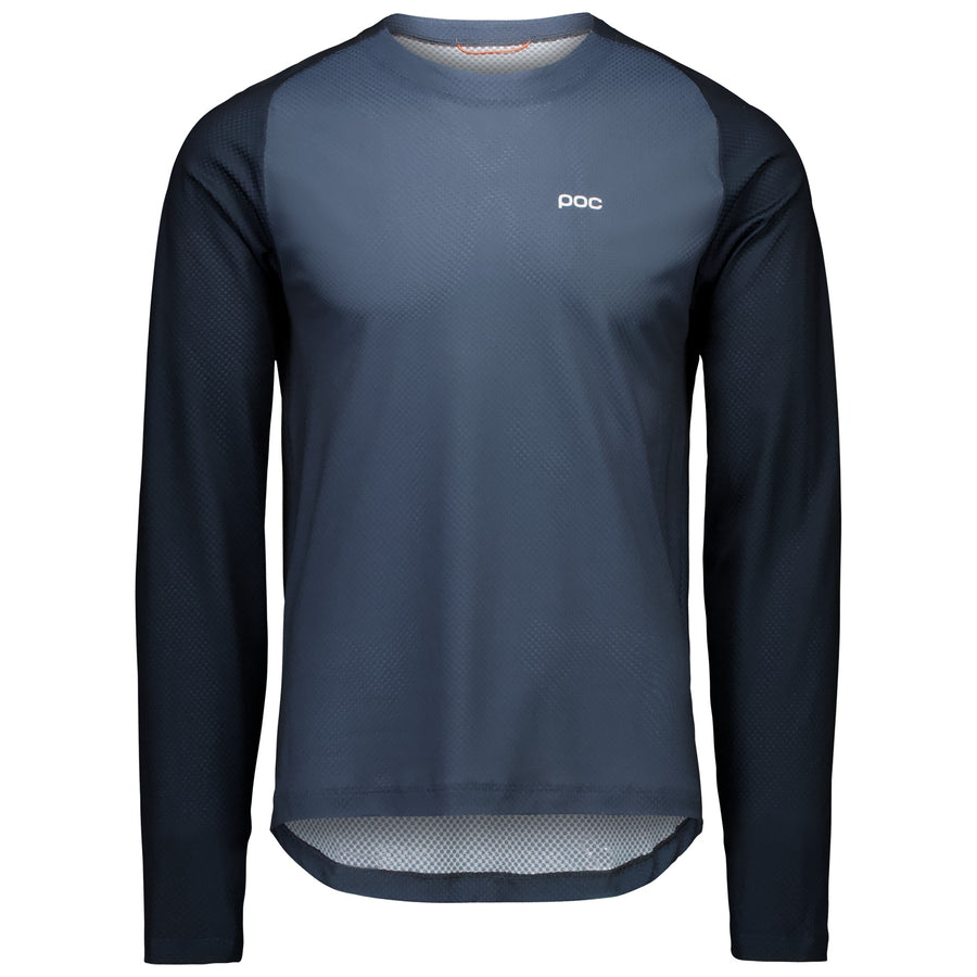 M's Motion Air L/S Jersey
